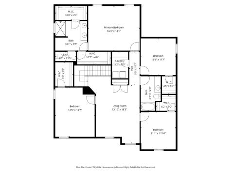 1017 Kessler Drive Mundelein IL 60060