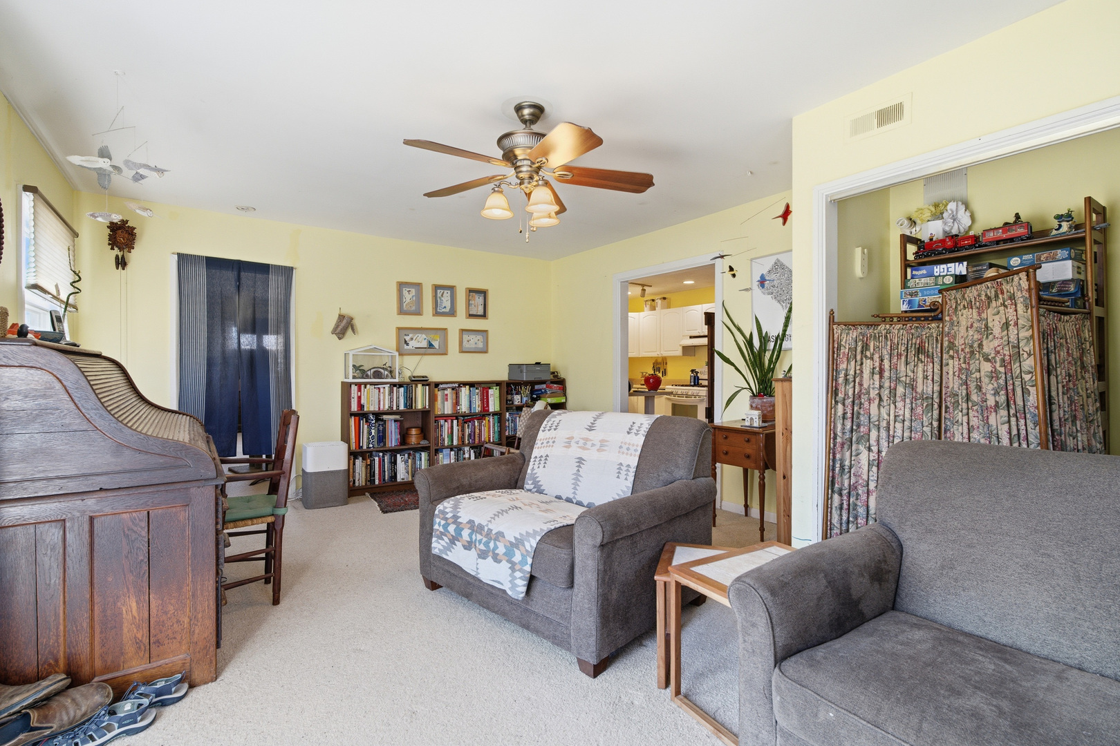 5429 Benton Avenue Downers Grove IL 60515