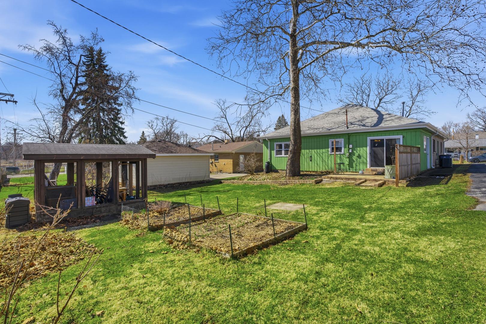 5429 Benton Avenue Downers Grove IL 60515