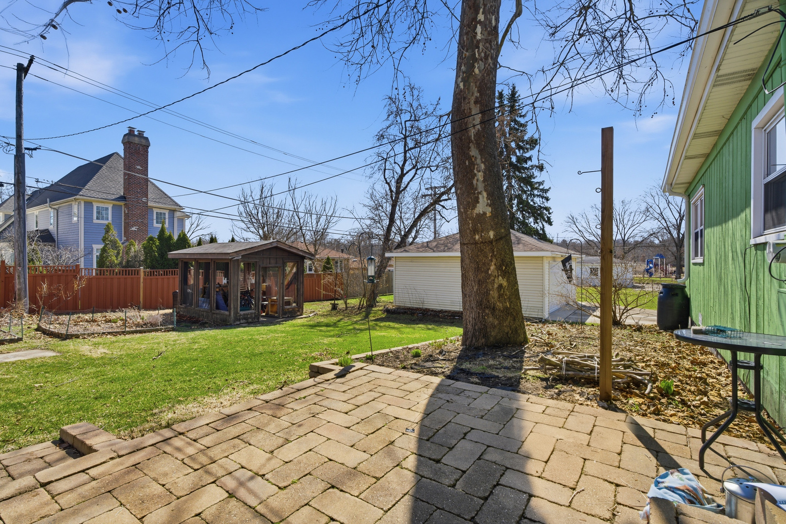 5429 Benton Avenue Downers Grove IL 60515