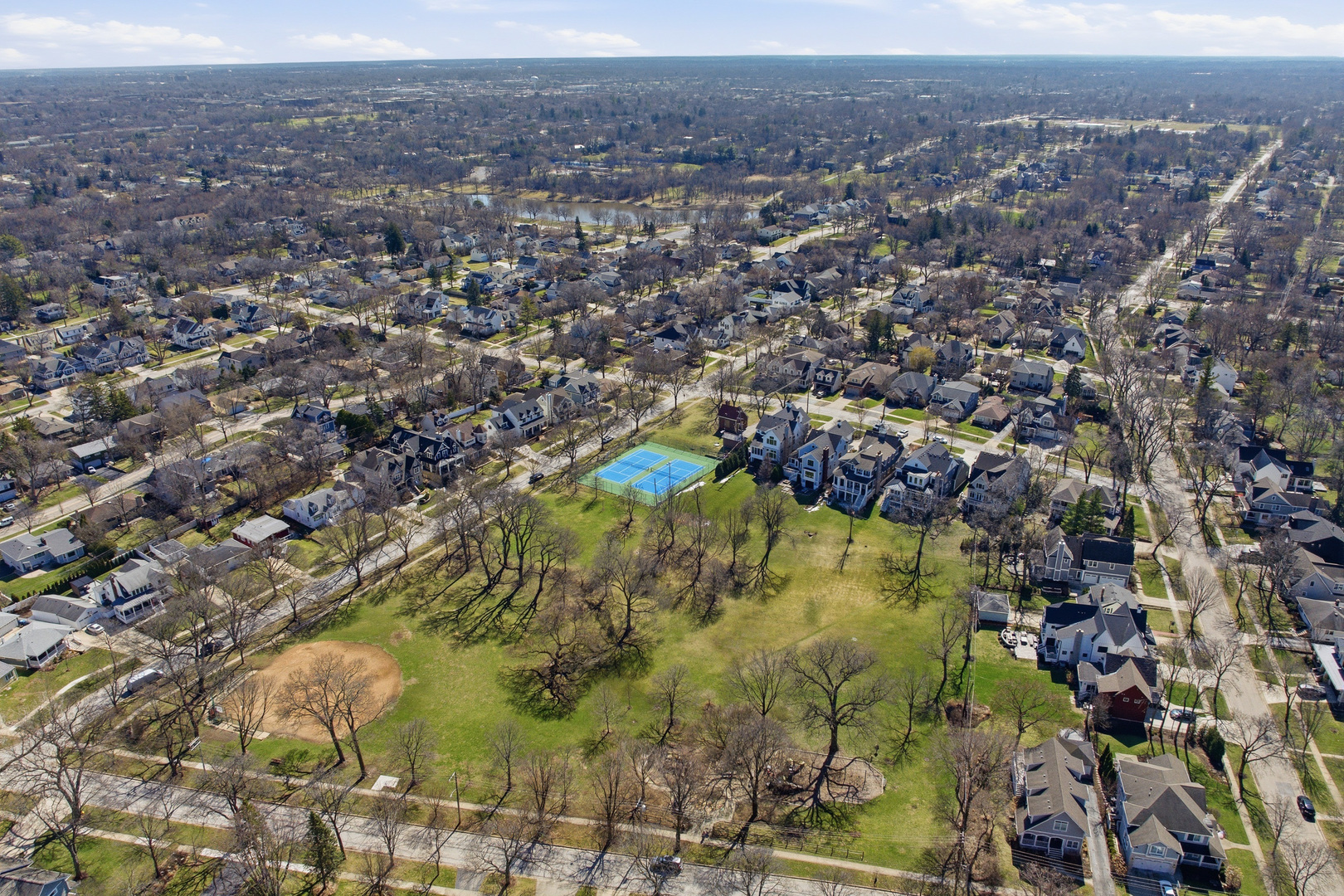 5429 Benton Avenue Downers Grove IL 60515