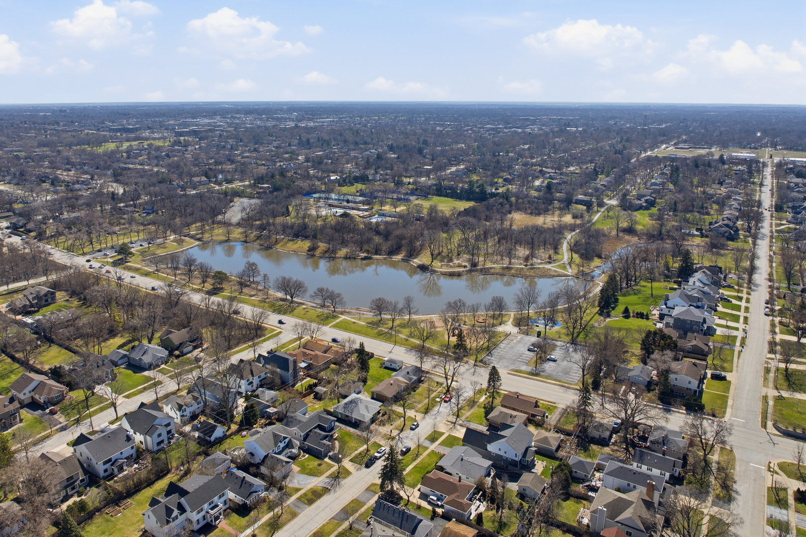 5429 Benton Avenue Downers Grove IL 60515