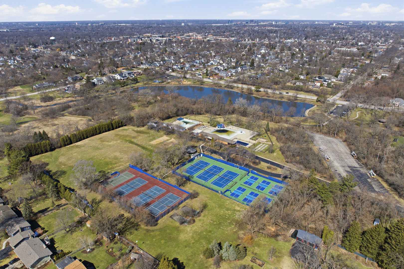 5429 Benton Avenue Downers Grove IL 60515