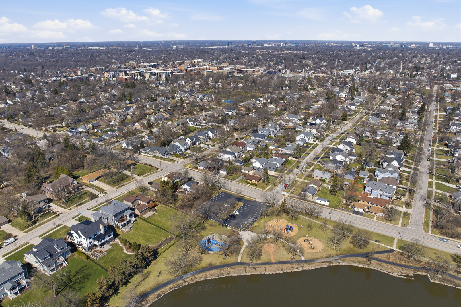 5429 Benton Avenue Downers Grove IL 60515