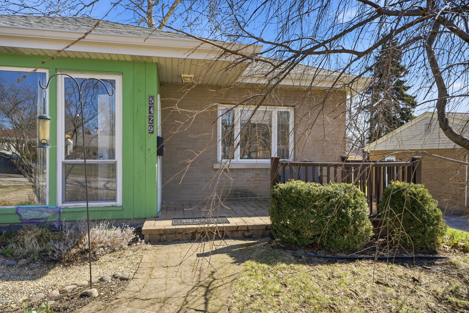 5429 Benton Avenue Downers Grove IL 60515