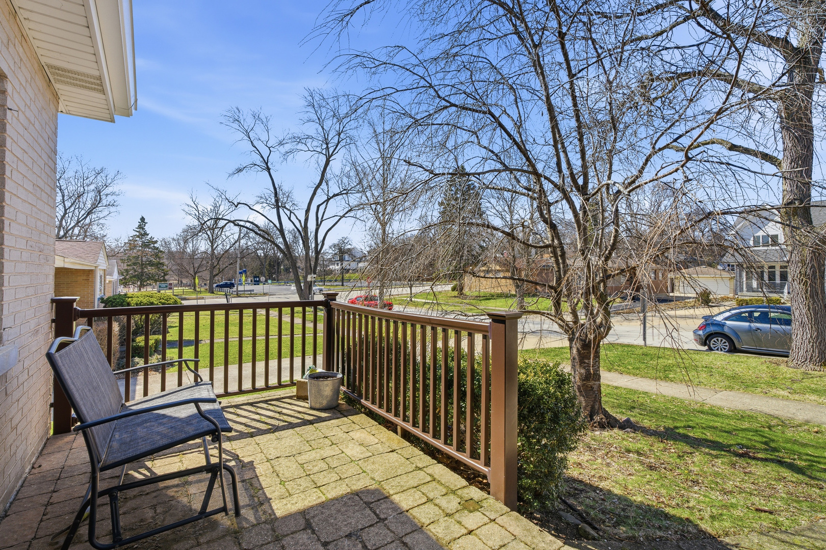 5429 Benton Avenue Downers Grove IL 60515