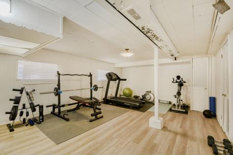 3918 North Nordica Avenue Chicago IL 60634
