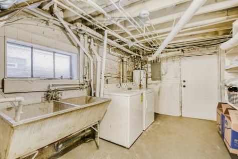 3918 North Nordica Avenue Chicago IL 60634