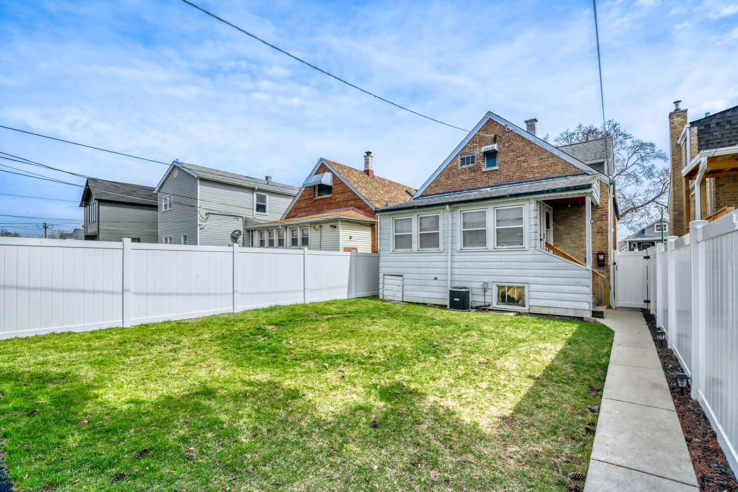 3918 North Nordica Avenue Chicago IL 60634