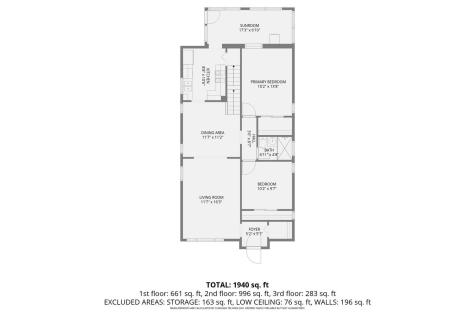 3918 North Nordica Avenue Chicago IL 60634