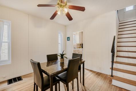 3918 North Nordica Avenue Chicago IL 60634