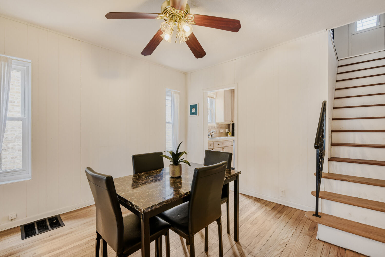 3918 North Nordica Avenue Chicago IL 60634