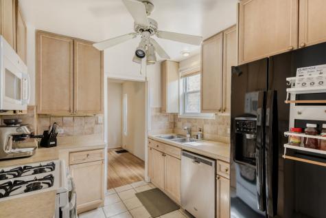 3918 North Nordica Avenue Chicago IL 60634