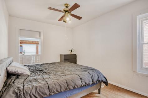 3918 North Nordica Avenue Chicago IL 60634