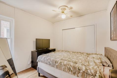 3918 North Nordica Avenue Chicago IL 60634