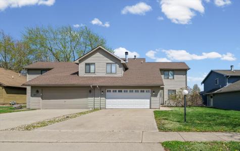 2515 Clayton Boulevard Champaign IL 61822