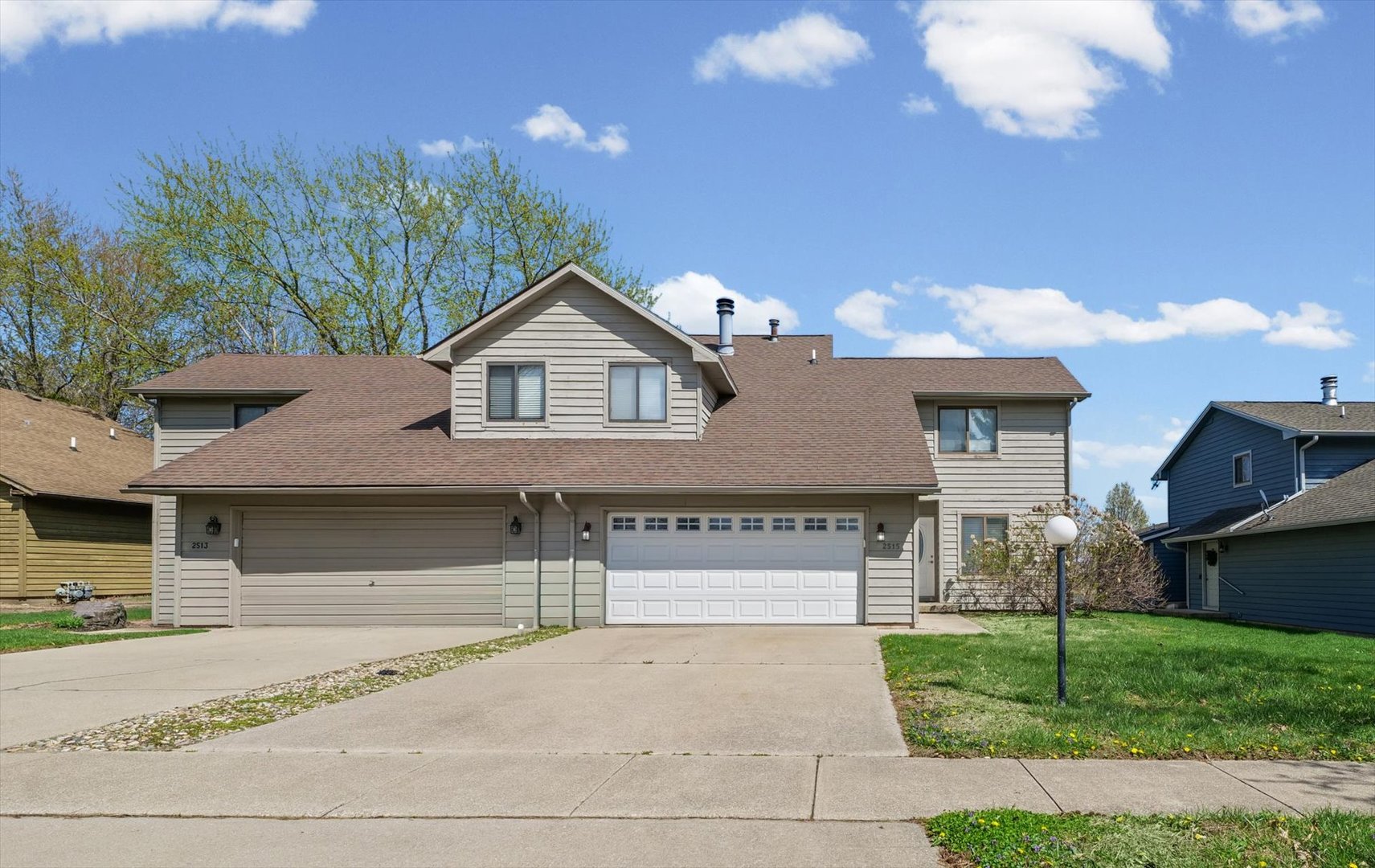 2515 Clayton Boulevard Champaign IL 61822
