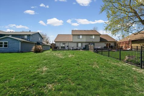2515 Clayton Boulevard Champaign IL 61822