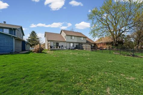 2515 Clayton Boulevard Champaign IL 61822