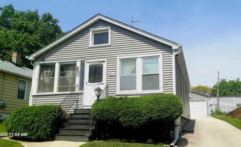 957 Mason Avenue Aurora IL 60506