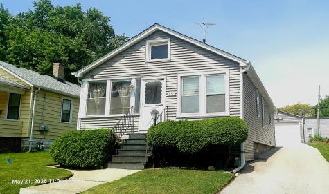 957 Mason Avenue Aurora IL 60506