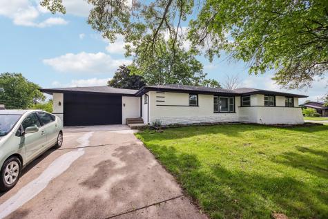 15725 New England Avenue Tinley Park IL 60477
