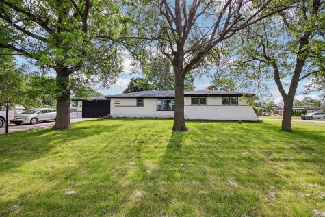 15725 New England Avenue Tinley Park IL 60477