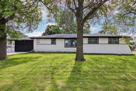 15725 New England Avenue Tinley Park IL 60477
