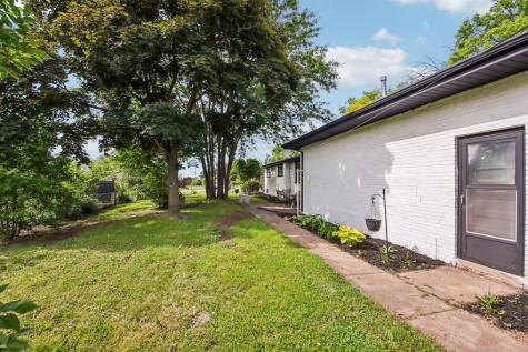 15725 New England Avenue Tinley Park IL 60477