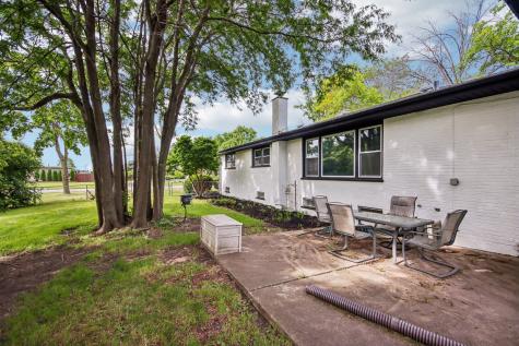 15725 New England Avenue Tinley Park IL 60477