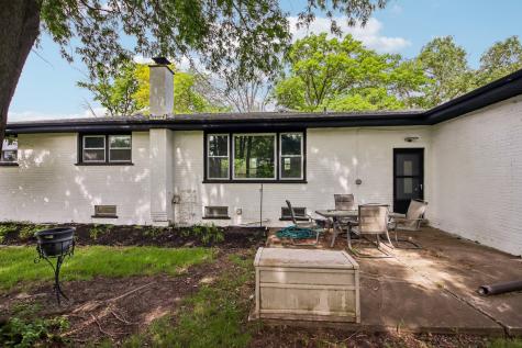 15725 New England Avenue Tinley Park IL 60477