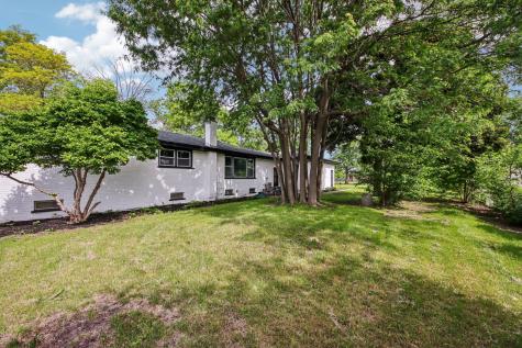 15725 New England Avenue Tinley Park IL 60477