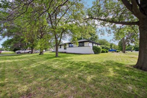 15725 New England Avenue Tinley Park IL 60477