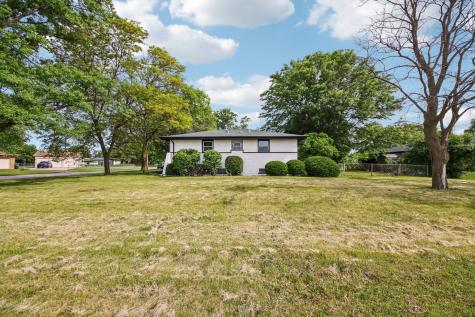 15725 New England Avenue Tinley Park IL 60477