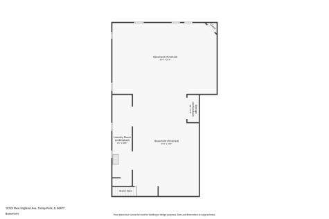 15725 New England Avenue Tinley Park IL 60477