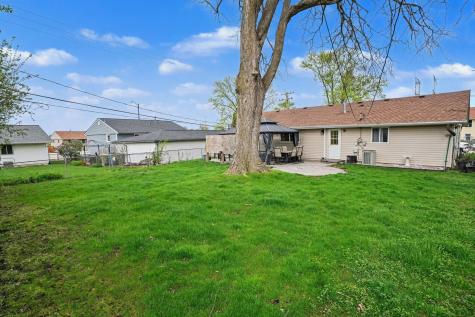 458 Berkshire Avenue Romeoville IL 60446