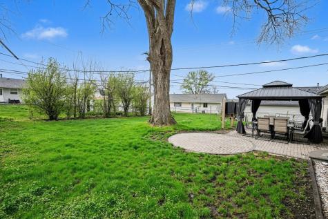 458 Berkshire Avenue Romeoville IL 60446