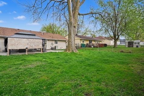 458 Berkshire Avenue Romeoville IL 60446