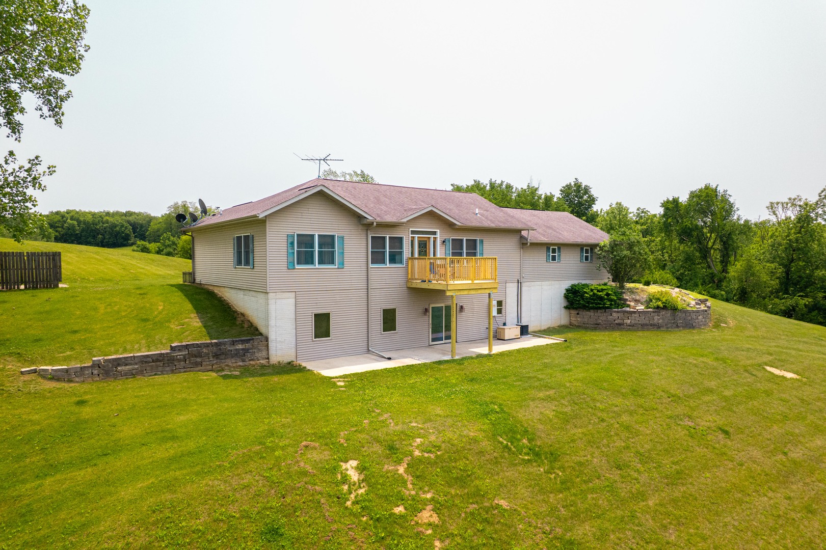 9304 Ellis Road Fenton IL 61251