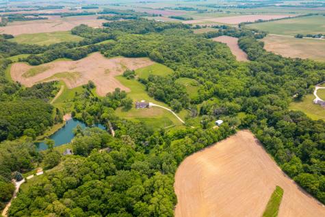9304 Ellis Road Fenton IL 61251