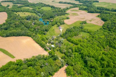 9304 Ellis Road Fenton IL 61251