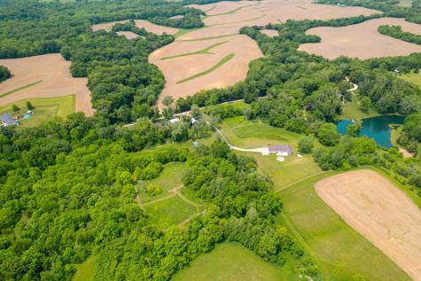 9304 Ellis Road Fenton IL 61251