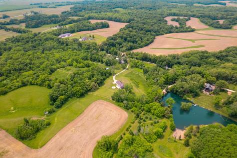 9304 Ellis Road Fenton IL 61251