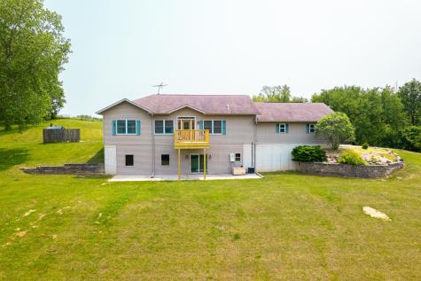 9304 Ellis Road Fenton IL 61251