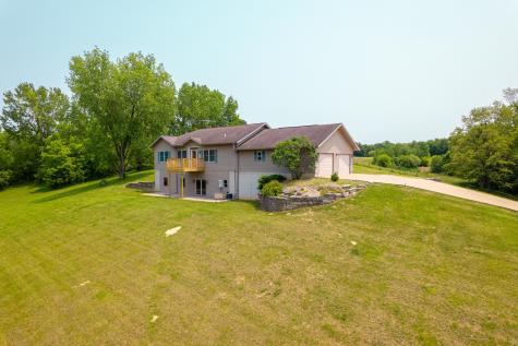 9304 Ellis Road Fenton IL 61251