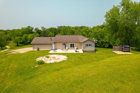 9304 Ellis Road Fenton IL 61251
