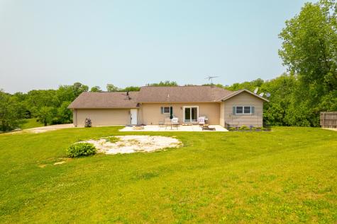 9304 Ellis Road Fenton IL 61251