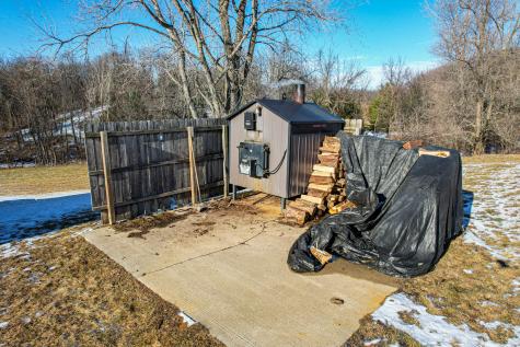 9304 Ellis Road Fenton IL 61251