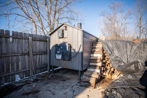 9304 Ellis Road Fenton IL 61251