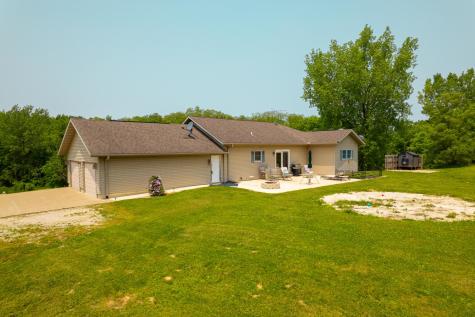 9304 Ellis Road Fenton IL 61251